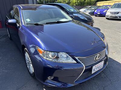 2015 Lexus ES 350   - Photo 5 - North Hollywood, CA 91601