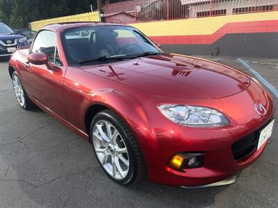 2014 Mazda MX-5 Miata Grand Touring   - Photo 2 - North Hollywood, CA 91601