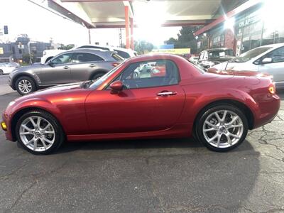 2014 Mazda MX-5 Miata Grand Touring   - Photo 11 - North Hollywood, CA 91601