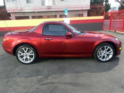 2014 Mazda MX-5 Miata Grand Touring   - Photo 10 - North Hollywood, CA 91601