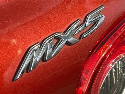 2014 Mazda MX-5 Miata Grand Touring   - Photo 20 - North Hollywood, CA 91601