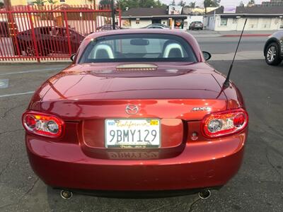 2014 Mazda MX-5 Miata Grand Touring   - Photo 4 - North Hollywood, CA 91601