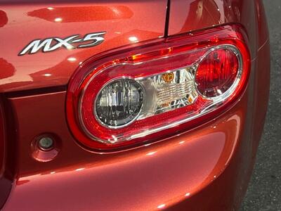 2014 Mazda MX-5 Miata Grand Touring   - Photo 14 - North Hollywood, CA 91601