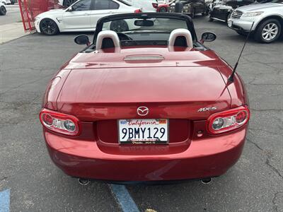 2014 Mazda MX-5 Miata Grand Touring   - Photo 12 - North Hollywood, CA 91601