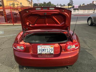 2014 Mazda MX-5 Miata Grand Touring   - Photo 5 - North Hollywood, CA 91601