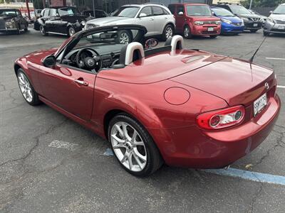 2014 Mazda MX-5 Miata Grand Touring   - Photo 9 - North Hollywood, CA 91601