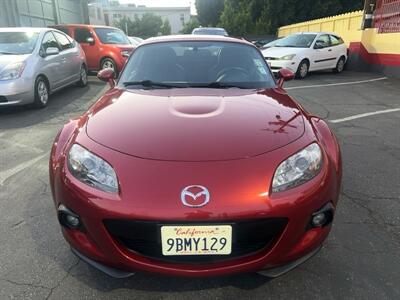 2014 Mazda MX-5 Miata Grand Touring   - Photo 3 - North Hollywood, CA 91601