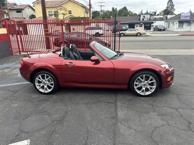 2014 Mazda MX-5 Miata Grand Touring   - Photo 8 - North Hollywood, CA 91601