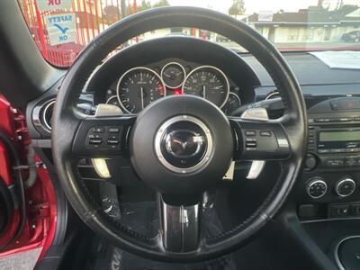 2014 Mazda MX-5 Miata Grand Touring   - Photo 21 - North Hollywood, CA 91601