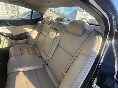 2017 Nissan Maxima 3.5 SL   - Photo 3 - North Hollywood, CA 91601