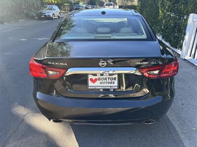2017 Nissan Maxima 3.5 SL   - Photo 3 - North Hollywood, CA 91601