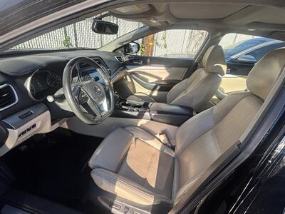2017 Nissan Maxima 3.5 SL   - Photo 4 - North Hollywood, CA 91601