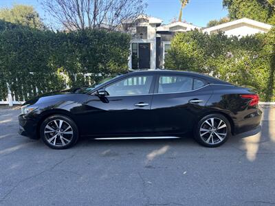 2017 Nissan Maxima 3.5 SL   - Photo 5 - North Hollywood, CA 91601