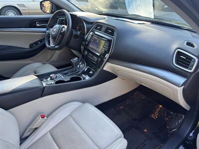 2017 Nissan Maxima 3.5 SL   - Photo 6 - North Hollywood, CA 91601