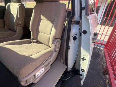 2016 Honda Odyssey LX   - Photo 24 - North Hollywood, CA 91601