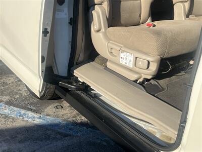 2016 Honda Odyssey LX   - Photo 30 - North Hollywood, CA 91601