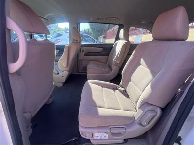 2016 Honda Odyssey LX   - Photo 21 - North Hollywood, CA 91601