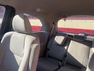 2016 Honda Odyssey LX   - Photo 22 - North Hollywood, CA 91601