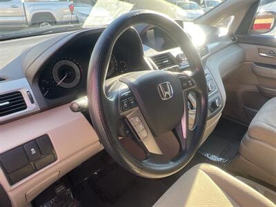 2016 Honda Odyssey LX   - Photo 5 - North Hollywood, CA 91601