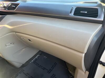 2016 Honda Odyssey LX   - Photo 27 - North Hollywood, CA 91601