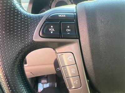 2016 Honda Odyssey LX   - Photo 9 - North Hollywood, CA 91601
