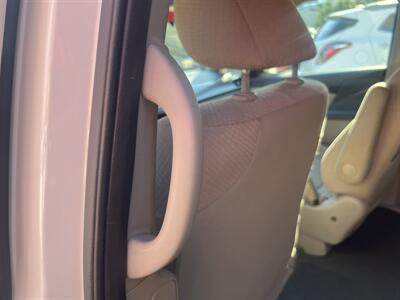 2016 Honda Odyssey LX   - Photo 23 - North Hollywood, CA 91601