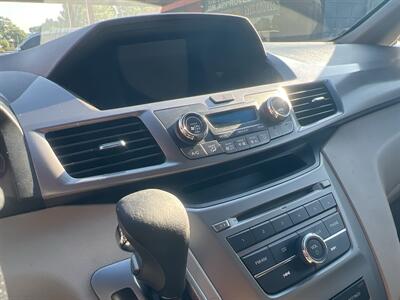 2016 Honda Odyssey LX   - Photo 13 - North Hollywood, CA 91601