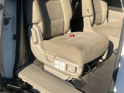 2016 Honda Odyssey LX   - Photo 28 - North Hollywood, CA 91601