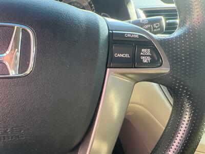 2016 Honda Odyssey LX   - Photo 10 - North Hollywood, CA 91601