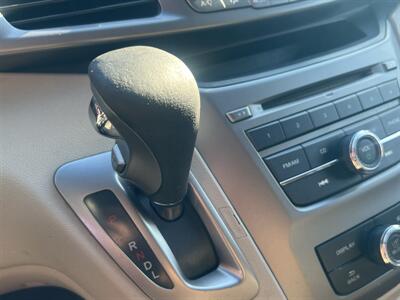 2016 Honda Odyssey LX   - Photo 12 - North Hollywood, CA 91601