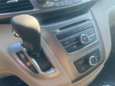 2016 Honda Odyssey LX   - Photo 16 - North Hollywood, CA 91601