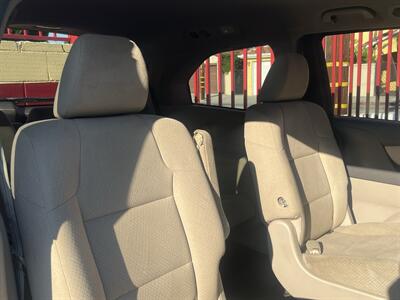2016 Honda Odyssey LX   - Photo 29 - North Hollywood, CA 91601