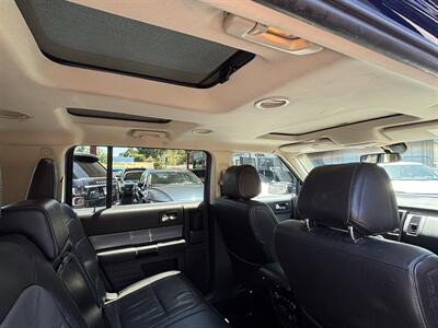 2013 Ford Flex Limited - Photo 11 - North Hollywood, CA 91601