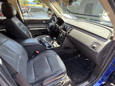 2013 Ford Flex Limited - Photo 9 - North Hollywood, CA 91601