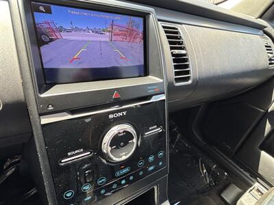 2013 Ford Flex Limited - Photo 19 - North Hollywood, CA 91601