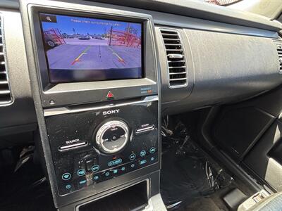 2013 Ford Flex Limited - Photo 20 - North Hollywood, CA 91601