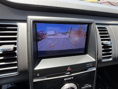 2013 Ford Flex Limited - Photo 21 - North Hollywood, CA 91601