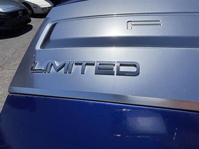 2013 Ford Flex Limited - Photo 15 - North Hollywood, CA 91601