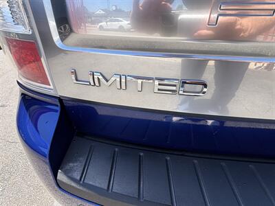 2013 Ford Flex Limited - Photo 18 - North Hollywood, CA 91601