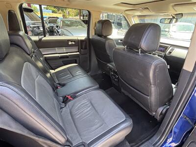 2013 Ford Flex Limited - Photo 12 - North Hollywood, CA 91601