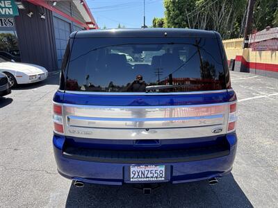 2013 Ford Flex Limited - Photo 5 - North Hollywood, CA 91601