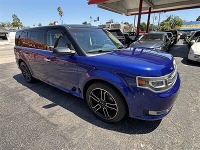 2013 Ford Flex Limited - Photo 7 - North Hollywood, CA 91601