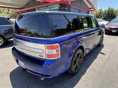 2013 Ford Flex Limited - Photo 4 - North Hollywood, CA 91601