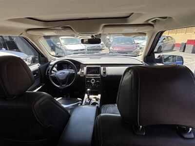 2013 Ford Flex Limited - Photo 10 - North Hollywood, CA 91601