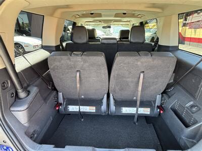 2013 Ford Flex Limited - Photo 13 - North Hollywood, CA 91601