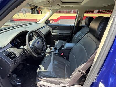 2013 Ford Flex Limited - Photo 17 - North Hollywood, CA 91601