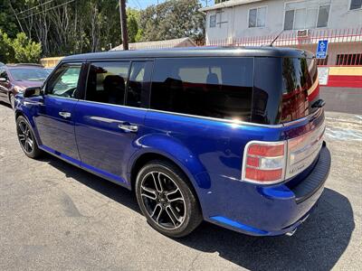 2013 Ford Flex Limited - Photo 6 - North Hollywood, CA 91601