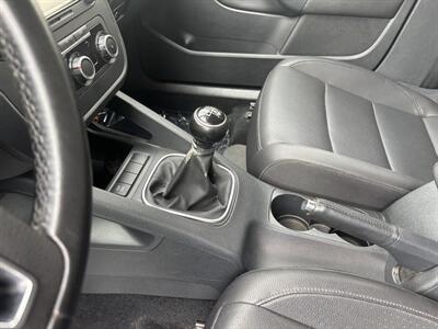 2010 Volkswagen Jetta TDI   - Photo 13 - North Hollywood, CA 91601