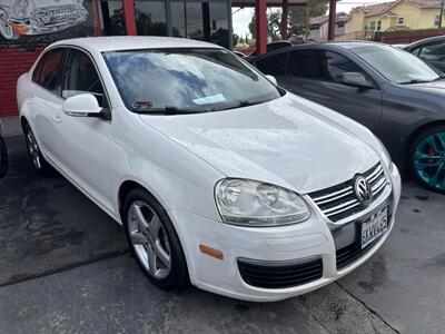 2010 Volkswagen Jetta TDI   - Photo 5 - North Hollywood, CA 91601