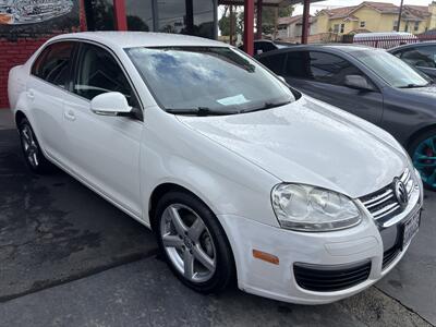 2010 Volkswagen Jetta TDI   - Photo 4 - North Hollywood, CA 91601